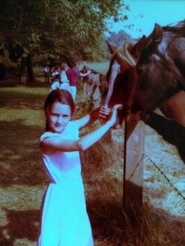 Hand to Earth by Rebecca Brewin