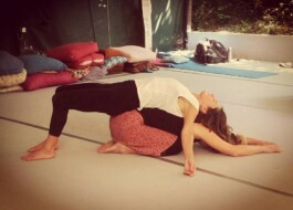 Hand to Earth by Rebecca Brewin