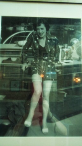 Hand to Earth by Rebecca Brewin