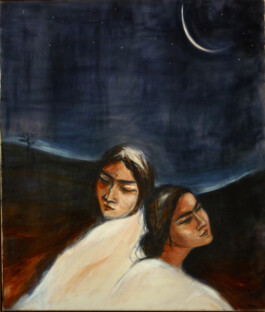 Hand to Earth by Rebecca Brewin