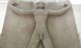 Hand to Earth by Rebecca Brewin