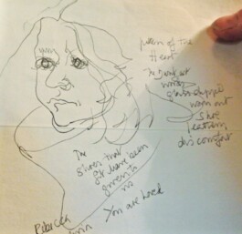 Hand to Earth by Rebecca Brewin