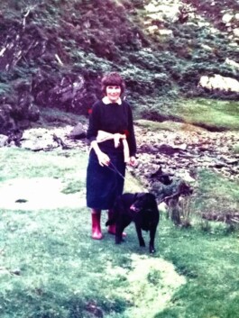 Hand to Earth by Rebecca Brewin