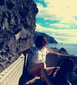 Hand to Earth by Rebecca Brewin