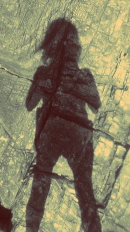 Hand to Earth by Rebecca Brewin