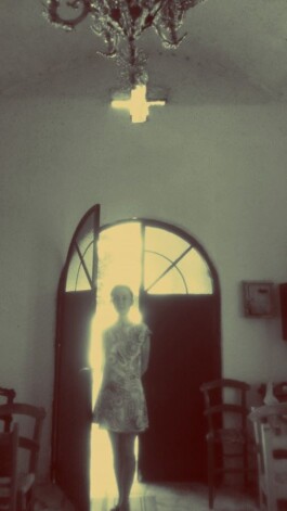 Hand to Earth by Rebecca Brewin