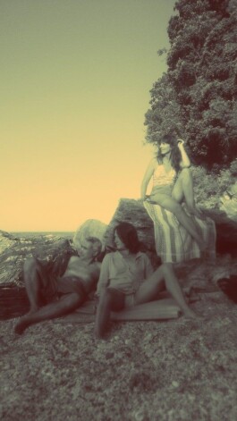 Hand to Earth by Rebecca Brewin