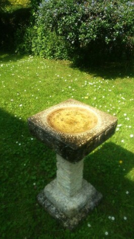 Hand to Earth by Rebecca Brewin