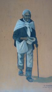 Hand to Earth by Rebecca Brewin