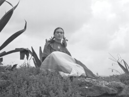 Hand to Earth by Rebecca Brewin