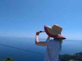 Hand to Earth by Rebecca Brewin