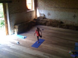 Hand to Earth by Rebecca Brewin