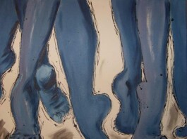 Hand to Earth by Rebecca Brewin