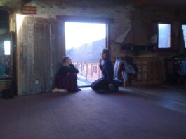 Hand to Earth by Rebecca Brewin