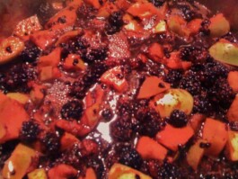 Hand to Earth by Rebecca Brewin