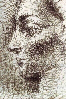 Hand to Earth by Rebecca Brewin