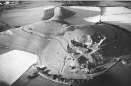 Hand to Earth by Rebecca Brewin