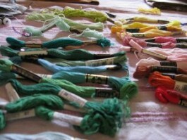 Hand to Earth by Rebecca Brewin