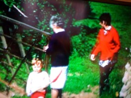 Hand to Earth by Rebecca Brewin