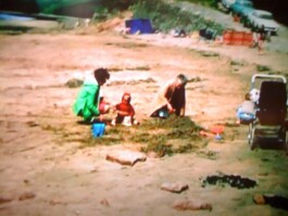 Hand to Earth by Rebecca Brewin