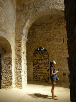 Hand to Earth by Rebecca Brewin