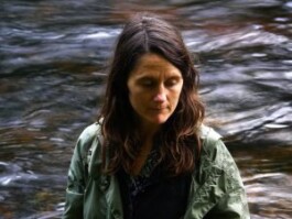 Hand to Earth by Rebecca Brewin