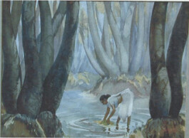 Hand to Earth by Rebecca Brewin