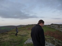 Hand to Earth by Rebecca Brewin