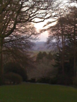 Hand to Earth by Rebecca Brewin