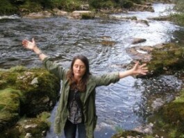 Hand to Earth by Rebecca Brewin