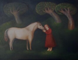 Hand to Earth by Rebecca Brewin