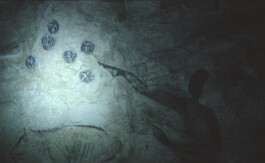 Hand to Earth by Rebecca Brewin