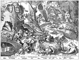 Hand to Earth by Rebecca Brewin