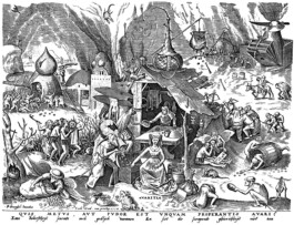 Hand to Earth by Rebecca Brewin