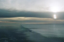 Hand to Earth by Rebecca Brewin