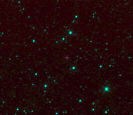 Hand to Earth by Rebecca Brewin