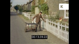 Hand to Earth by Rebecca Brewin