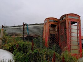 Hand to Earth by Rebecca Brewin