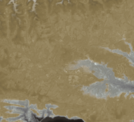 Hand to Earth by Rebecca Brewin