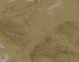 Hand to Earth by Rebecca Brewin