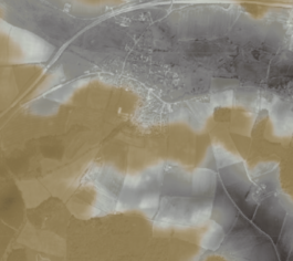 Hand to Earth by Rebecca Brewin