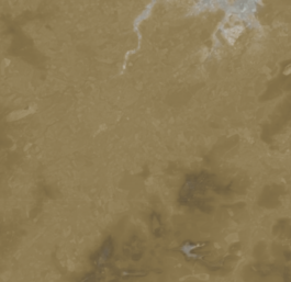 Hand to Earth by Rebecca Brewin