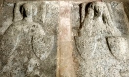 Hand to Earth by Rebecca Brewin