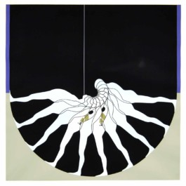 Hand to Earth by Rebecca Brewin