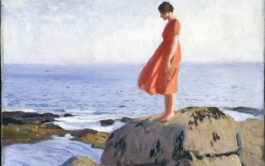 Hand to Earth by Rebecca Brewin