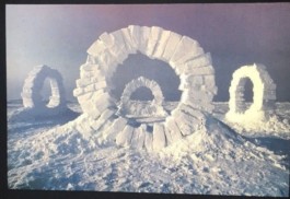 Hand to Earth by Rebecca Brewin