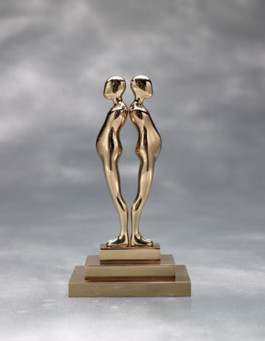 Hand to Earth by Rebecca Brewin