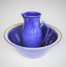 Hand to Earth by Rebecca Brewin