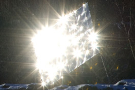 Hand to Earth by Rebecca Brewin