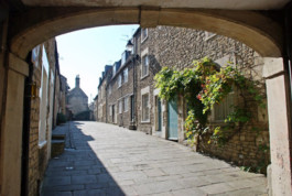 Hand to Earth by Rebecca Brewin